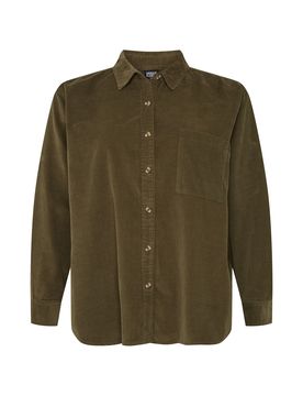 Urban Classics Blusa caqui