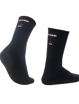 Calzari Orata Blacklite 2.5 Mm