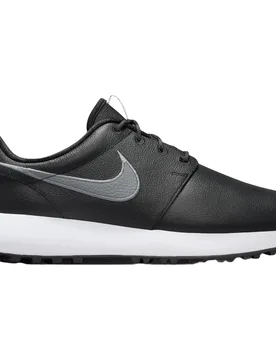 Golf Golfschuhe Roshe G Premium, schwarz 44_5 - Nike - FashionsVida