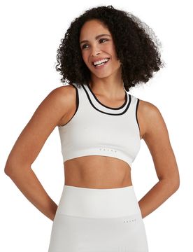 FALKE Damen Yoga Top