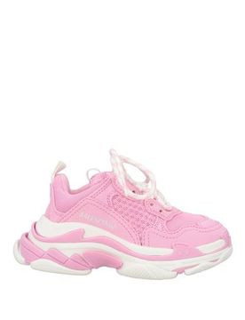 Sneakers Chica Rosa 30 Chica