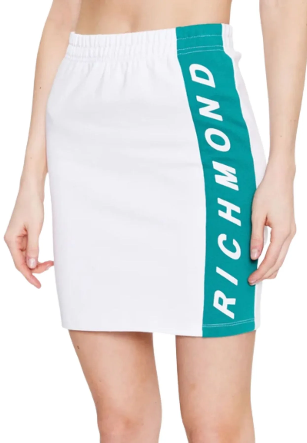 John Richmond GONNA FLEECE GIBBIS - John richmond - FashionsVida