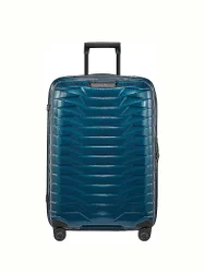 Trolley PROXIS 69cm Bleu Pétrole pétrole