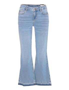 Liu Jo Jeans in denim volante