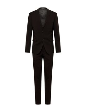 Lindbergh Traje negro