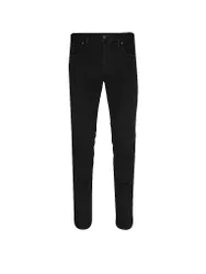 Jeans Straight Fit PIPE schwarz 34/L30 herren
