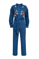 Orsini Isabel Jumpsuit - XS