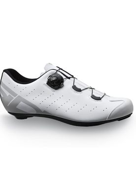 Scarpe per bici da corsa FAST 2 2026 bianco