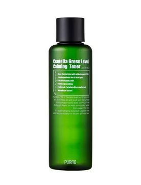 Centella Green Level TÃ³nico Calmante - PURITO - FashionsVida