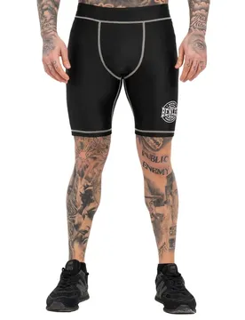 Leggings Courts Bossburn Black L