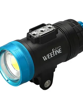 Torcia Subacquea Solar Flare 7000s