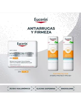 Eucerin Pack Antiarrugas Y Firmeza - Eucerin - FashionsVida
