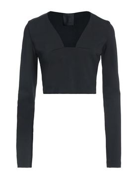 Top Mujer Negro 36,38 Mujer
