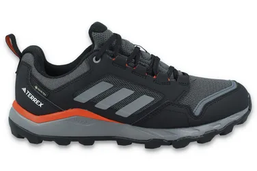 Terrex Tracerocker 2.0 GORE-TEX® - Sneaker - schwarz - Herren - Size: 41 1/3