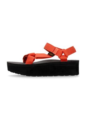 Sandalo Donna Flatform Universal W Sandalo Tigerlily
