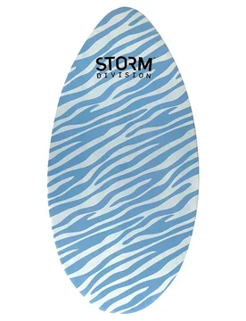 Skimboard Skim Wood Aqua 39´´ 99.06 cm unisex - Storm - FashionsVida