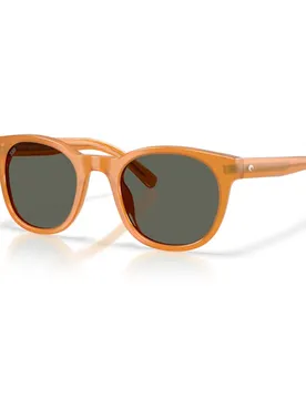 Lunettes De Soleil Polarisées Middles Tortoise Copper 580G/CAT3 unisex