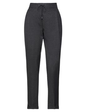 Pantalones Mujer Carbón 34,36 Mujer