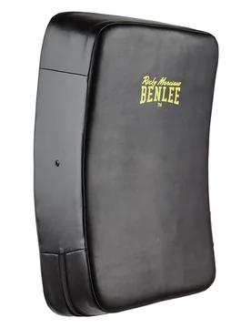 Courbe Du Coussinet De Bras Tremble Black One Size - Benlee - FashionsVida