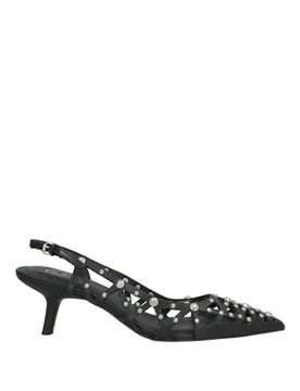 Zapatos de salón Mujer Negro 36,37,38,39,40 Mujer - Ash - FashionsVida