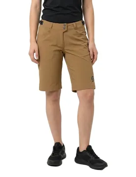 Shorts Avec Chamois Trail Flow