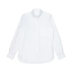 Camicia Uomo Super Glenford Bianco