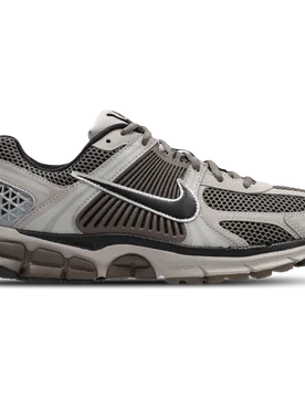 Zoom Vomero Vomero 5 Men's Sneakers - Grey - Size 9.5 - Mesh/Synthetic - Grey - Size: 9.5 - Nike - FashionsVida