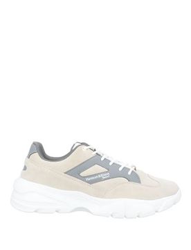 Sneakers Herren Hellgrau 42 Herren