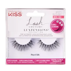 Lash Couture Luxtensions Royal Silk 02