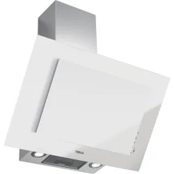 Campana decorativa aspiración perimetral y función FreshAir - DVT PRO 78780