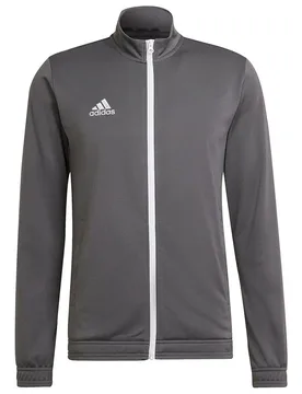 Veste De Survêtement Entrada 22 Team Grey Four M - Adidas - FashionsVida