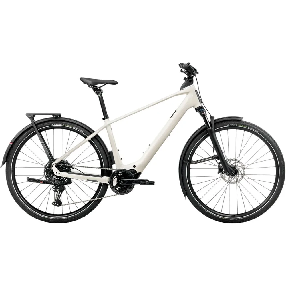 Kemen tour 20 2026 bicicleta paseo Blanco (S) - Orbea - FashionsVida
