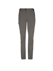 Pantaloni da trekking da donna Branford grigio 36