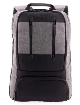 Vogart Zaino Tokyo Grey One Size