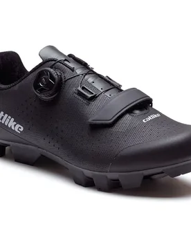 Scarpe Mtb Kompact´o X1 Black - Catlike - FashionsVida