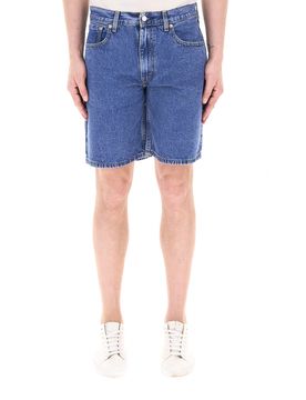 Bermuda 454 Relaxed LEVI'S BLU 34