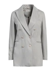 Blazer Damen Hellgrau 34,36,40 Damen