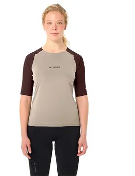Maglietta A Maniche Corte Kuro Ii Linen