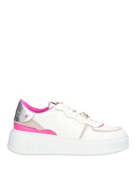 Sneakers Damen Weiß 39,41 Damen