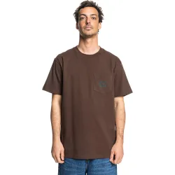 Camiseta de hombre DC Star Pocket