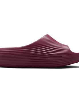 Reactx Rejuven8 Damen Flip-Flops und Sandalen - Rosa - Größe 38 - Netz/Synthetik Pink 38