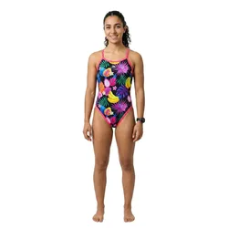 Turbo Maillot De Bain Fruity Jungle