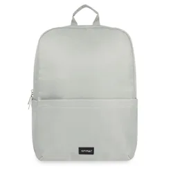 Womens Accessories Monti Backpack With Logo Patch In Mint - Green - One Size