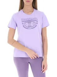 T-shirt girocollo LAVANDA MD