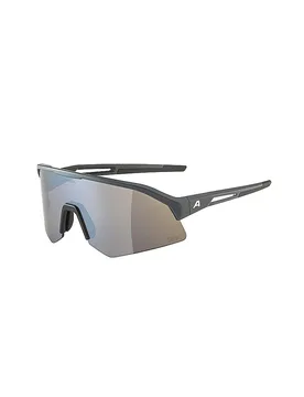 Herren Radbrille Sonic HR Q-Lite grau M - Alpina - FashionsVida