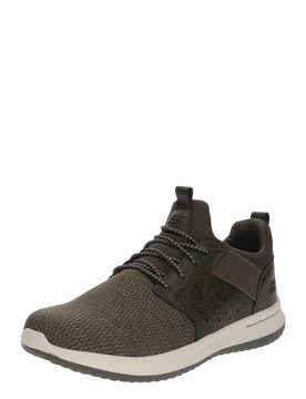Zapatillas deportivas bajas 'Delson Camben'