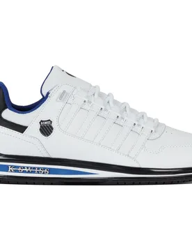 Rinzler GT Herren Freizeitschuhe, weiß, Größe 46 46 - K-swiss - FashionsVida