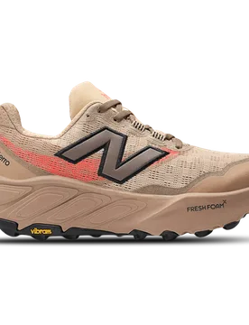 Fresh Foam x Hierro Uomo - Sneakers Marrone - Taglia 40.5 - Pelle 40.5 - New Balance - FashionsVida