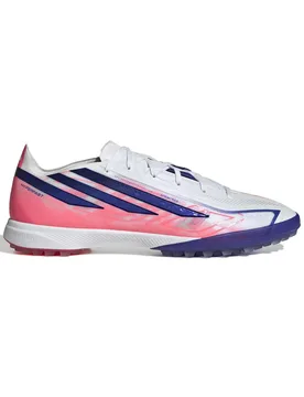 Fußballschuhe F50 Hyperfast Pro TF - Blanc - unisex - Size: 42 - Adidas - FashionsVida