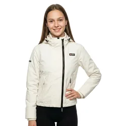 Veste Mtn Windbreaker Off White M